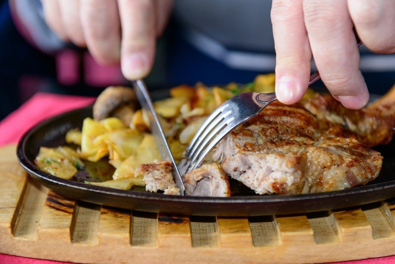 Food Bag obbligatoria in tutti i ristoranti italiani